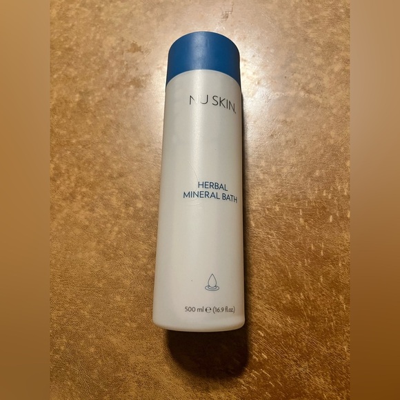 nu skin Other - Nuskin herbal mineral bath by Avon new and unopened